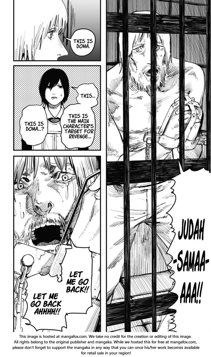 Fire Punch Chapter 017 page 7