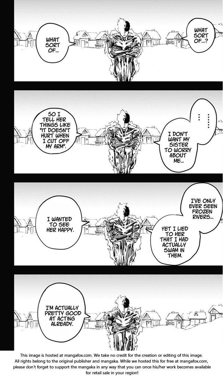 Fire Punch Chapter 020 page 3
