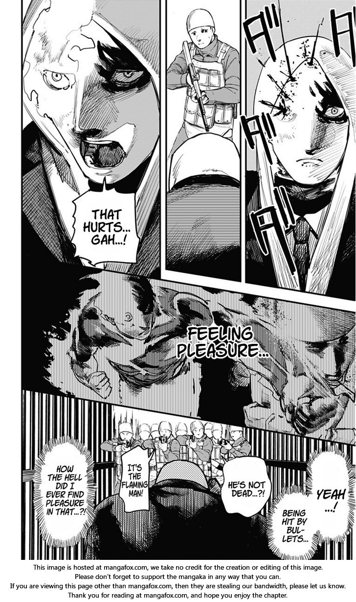 Fire Punch Chapter 020 page 20
