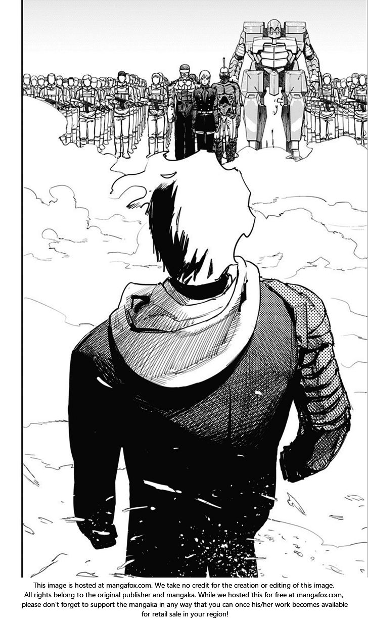 Fire Punch Chapter 021 page 10