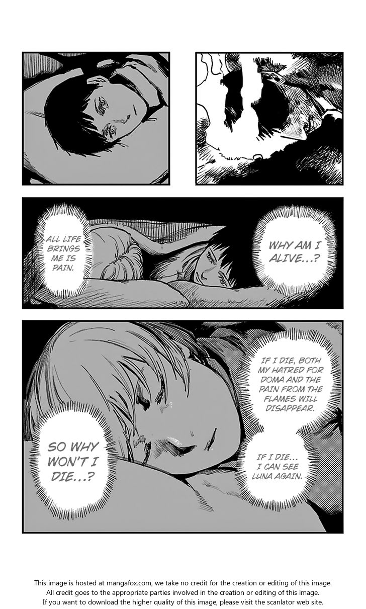 Fire Punch Chapter 024 page 7