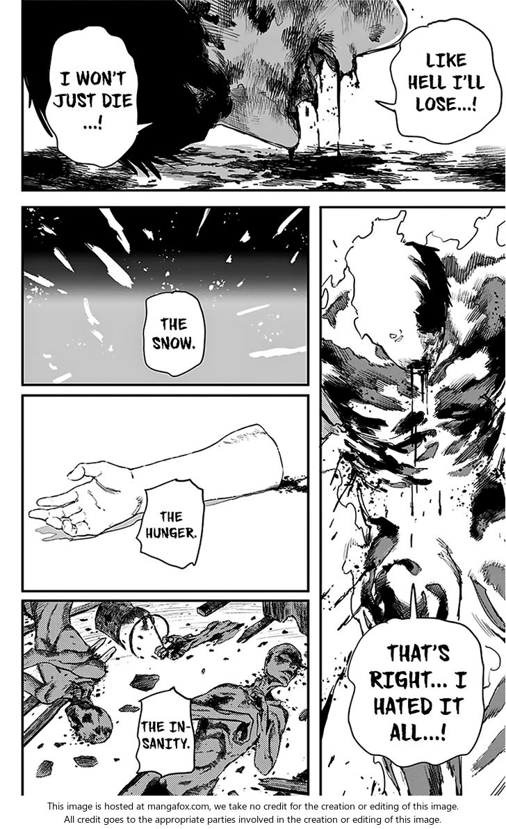 Fire Punch Chapter 024 page 10