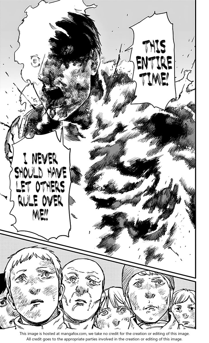 Fire Punch Chapter 024 page 11
