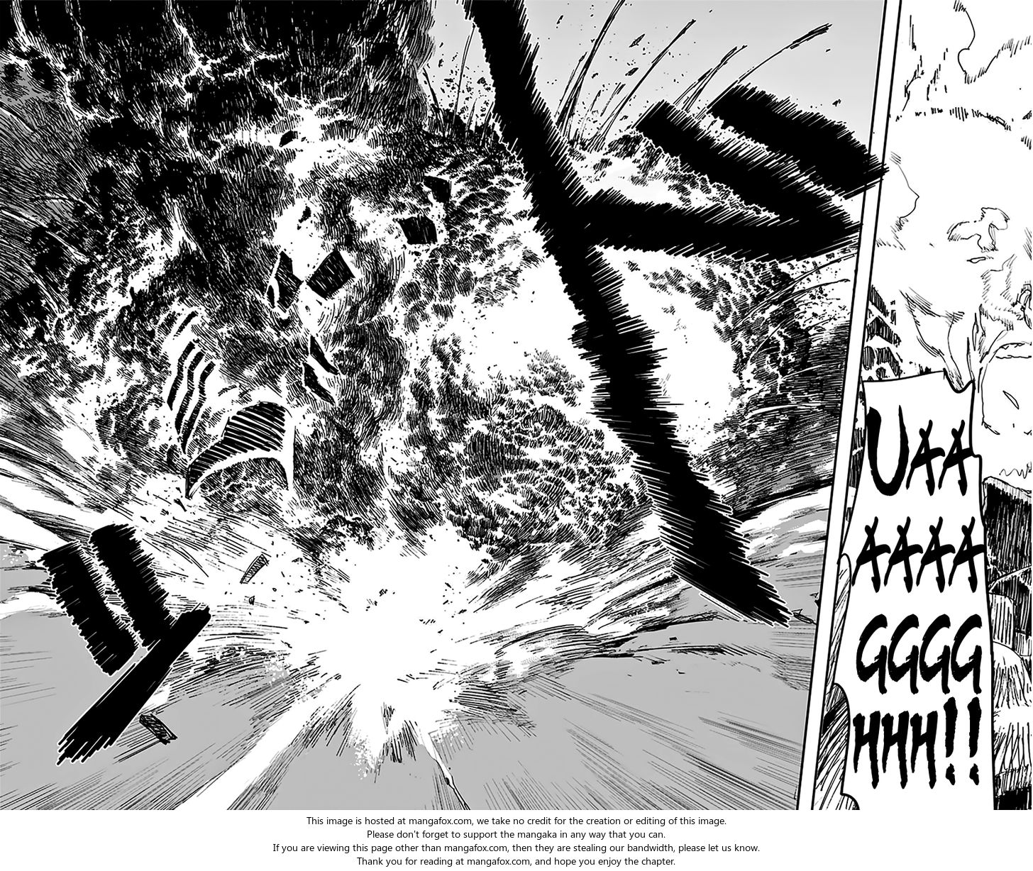 Fire Punch Chapter 024 page 19