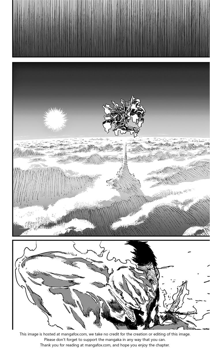 Fire Punch Chapter 025 page 10