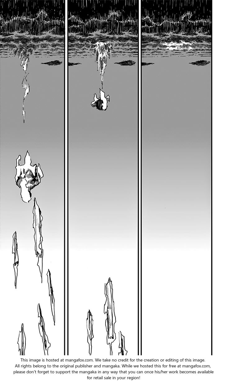 Fire Punch Chapter 025 page 13