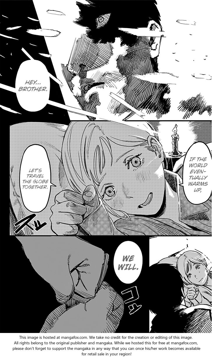 Fire Punch Chapter 028 page 16