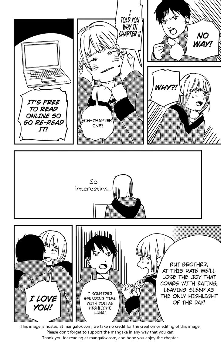 Fire Punch Chapter 034.5 page 5