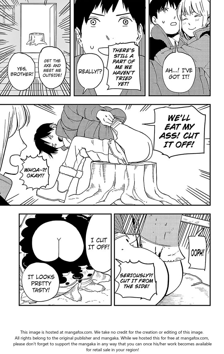 Fire Punch Chapter 034.5 page 6