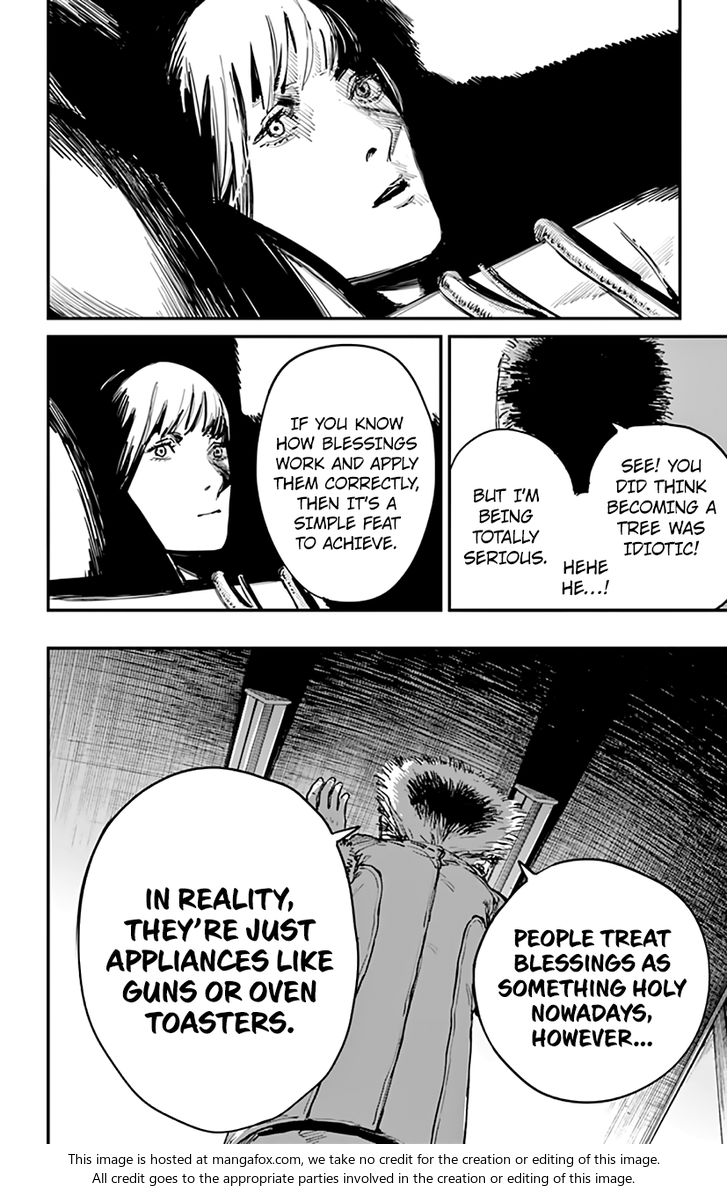 Fire Punch Chapter 038 page 7