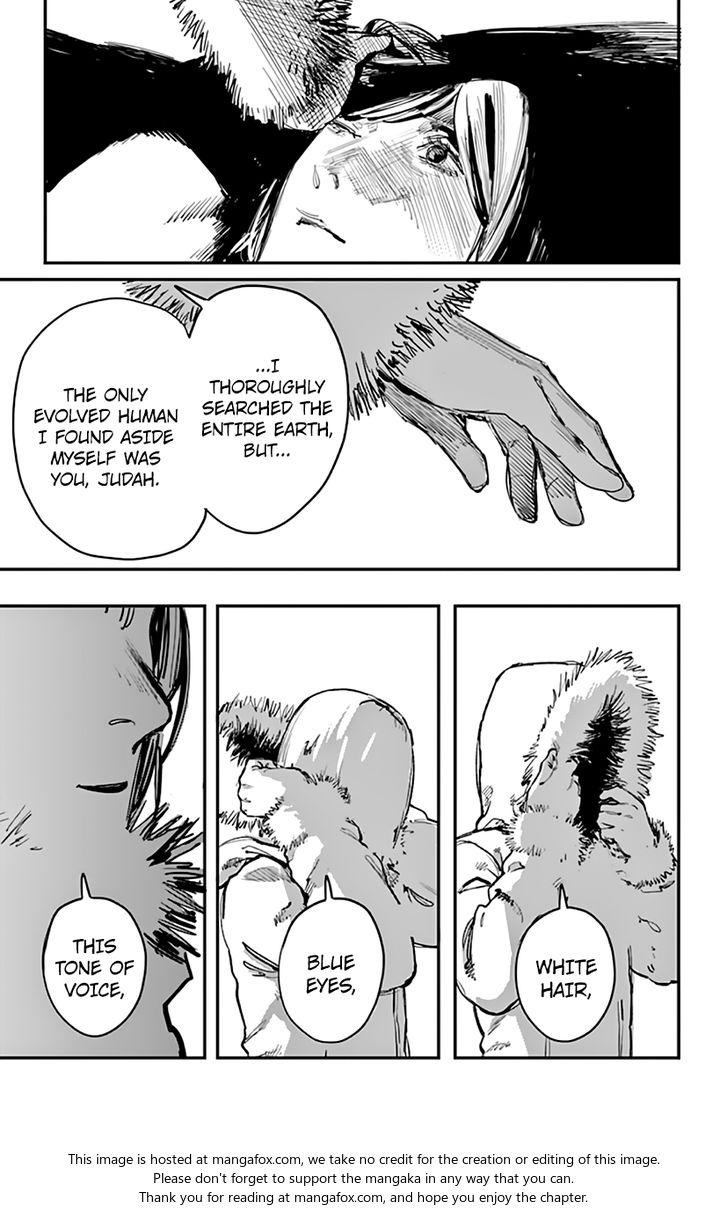 Fire Punch Chapter 038 page 10