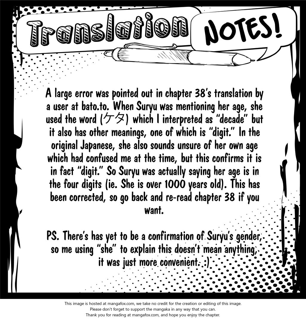 Fire Punch Chapter 039 page 3