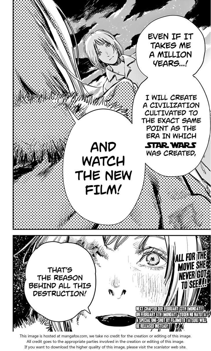 Fire Punch Chapter 039 page 16