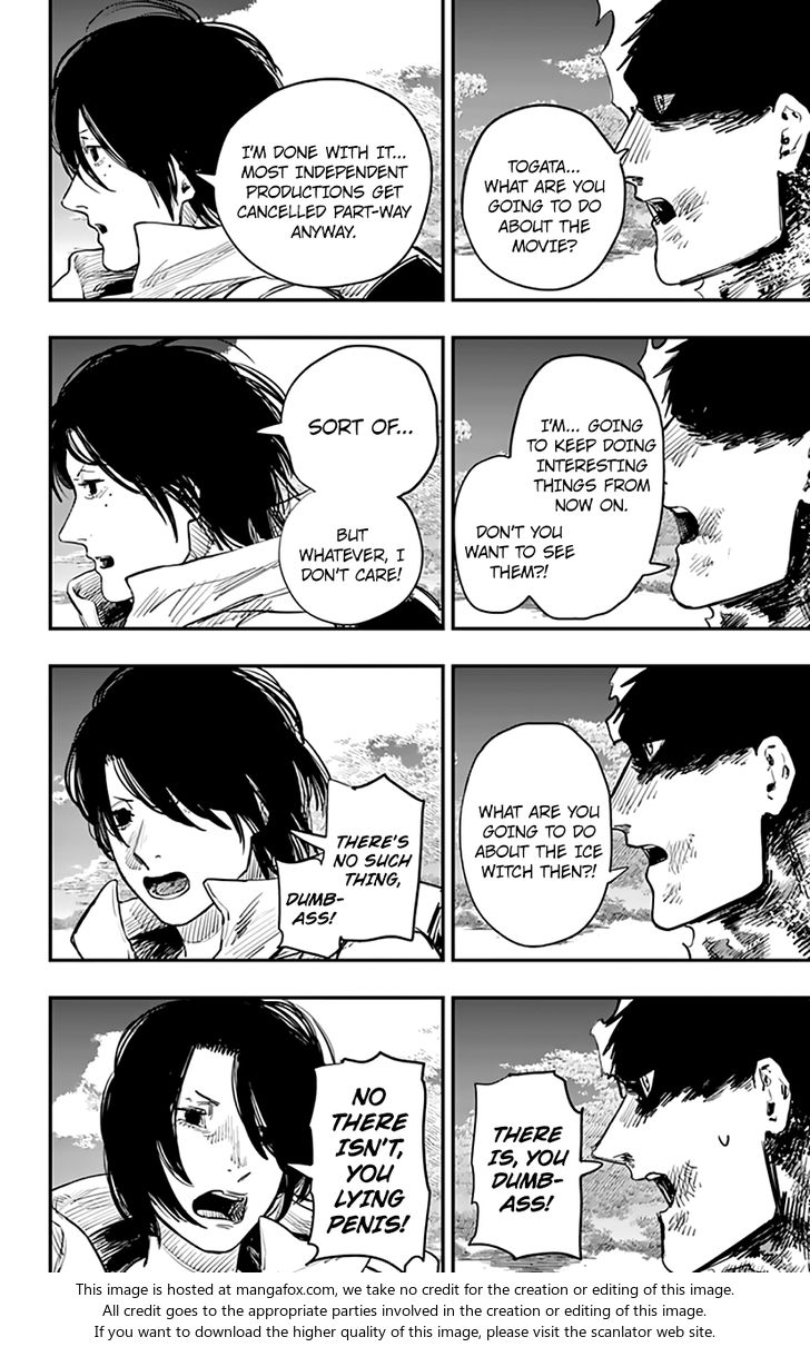 Fire Punch Chapter 041 page 3