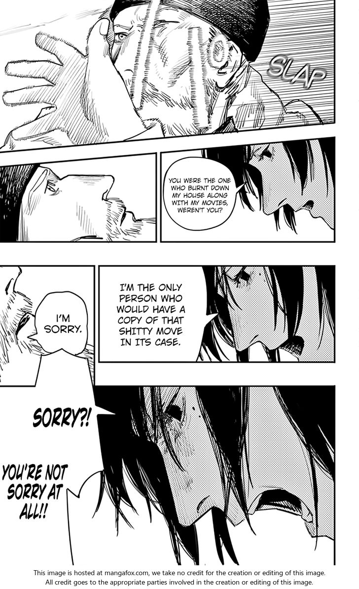 Fire Punch Chapter 044 page 4
