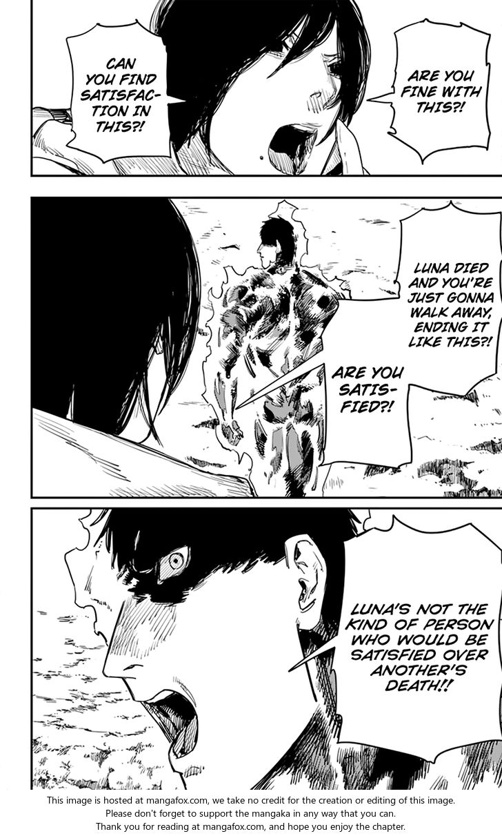 Fire Punch Chapter 044 page 17