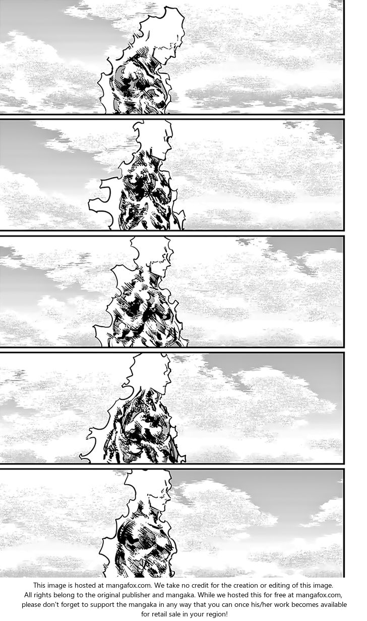 Fire Punch Chapter 045 page 7