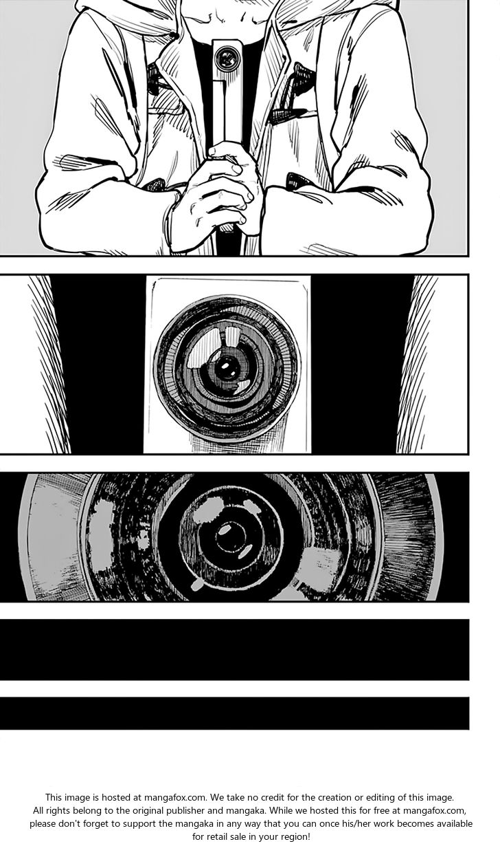 Fire Punch Chapter 046 page 5