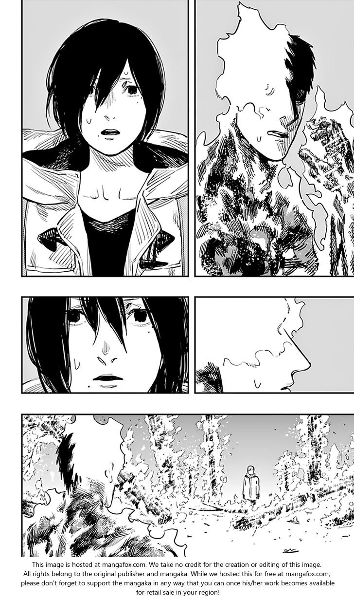 Fire Punch Chapter 047 page 4