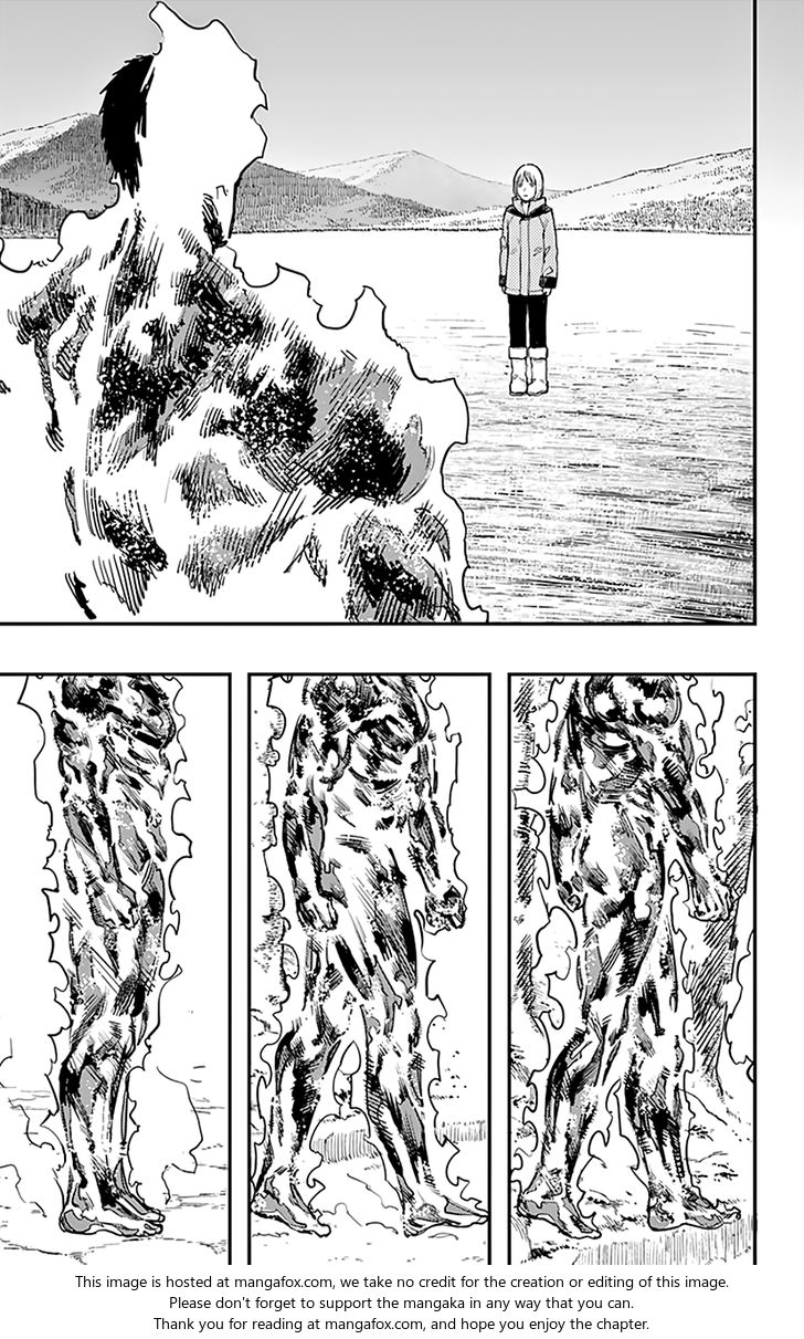 Fire Punch Chapter 047 page 7