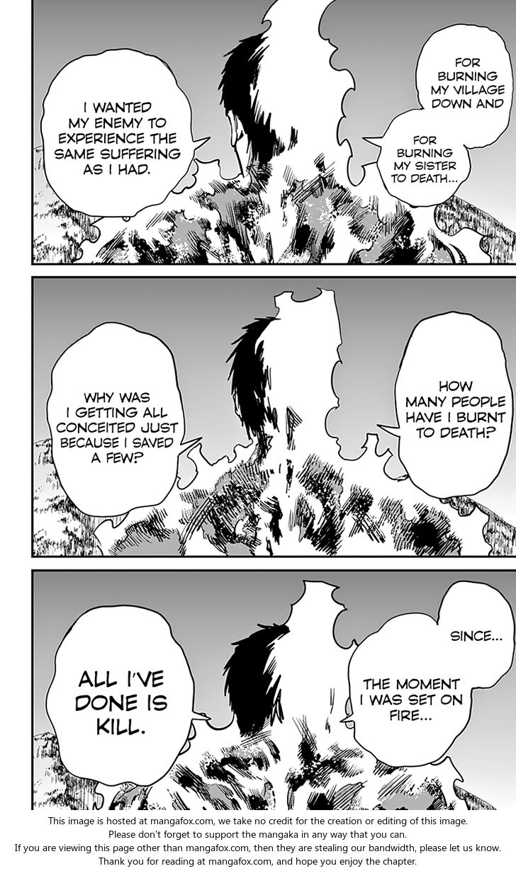 Fire Punch Chapter 047 page 12