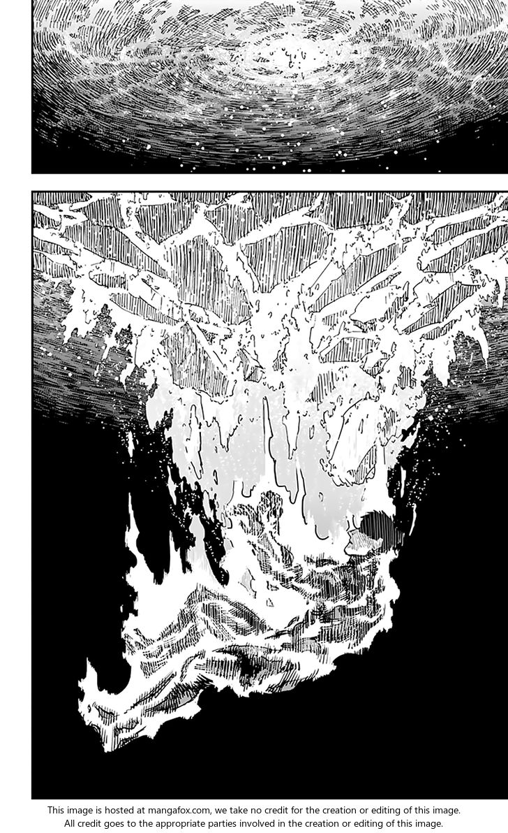 Fire Punch Chapter 047 page 14