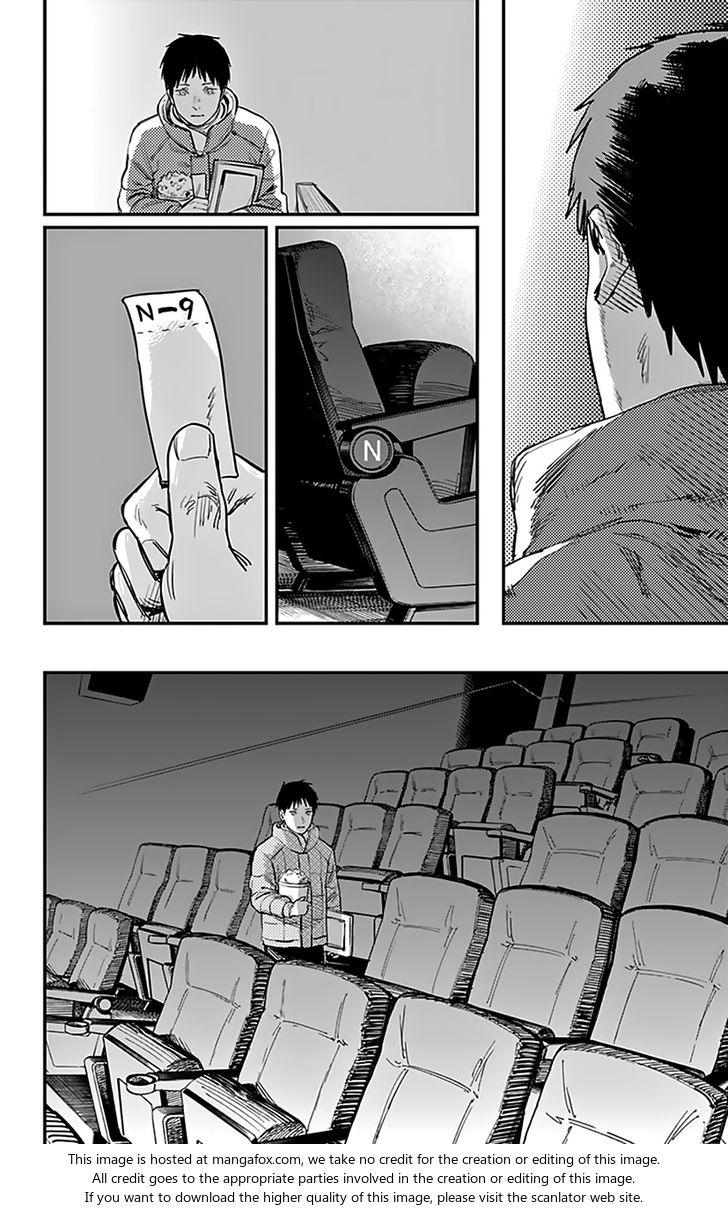 Fire Punch Chapter 048 page 3