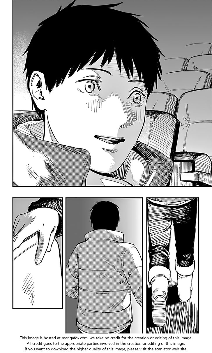 Fire Punch Chapter 048 page 5