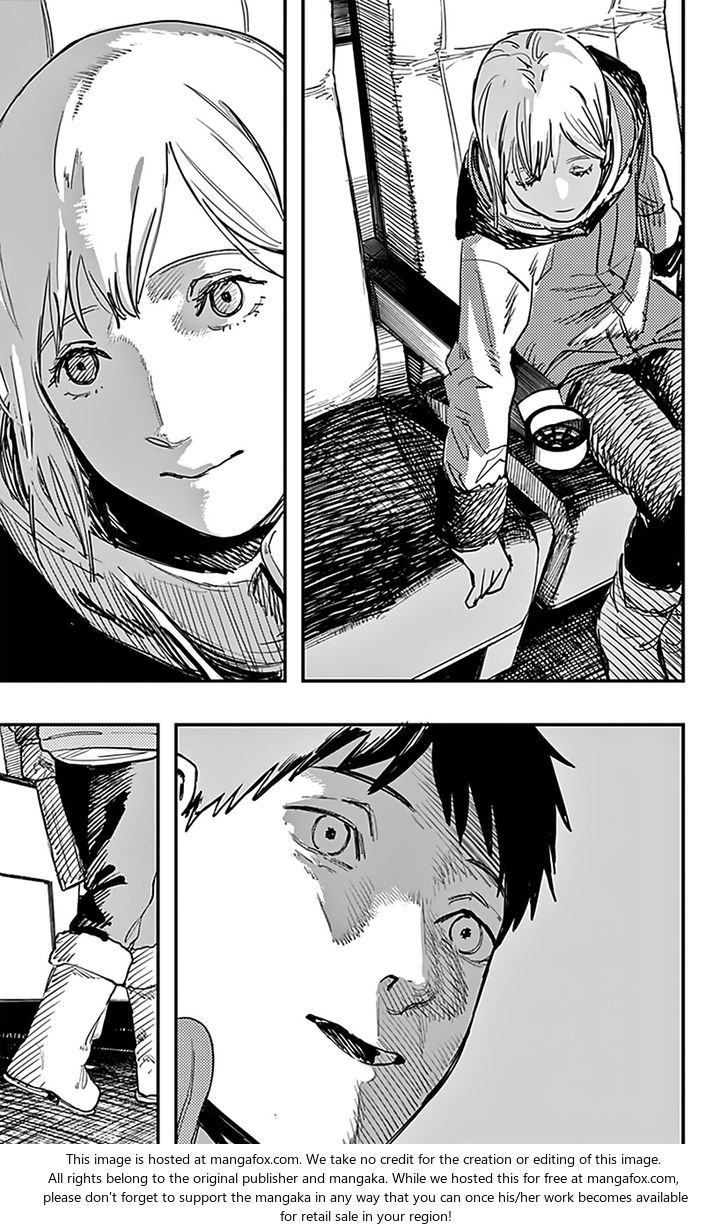Fire Punch Chapter 048 page 6