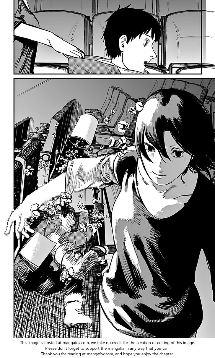 Fire Punch Chapter 048 page 7