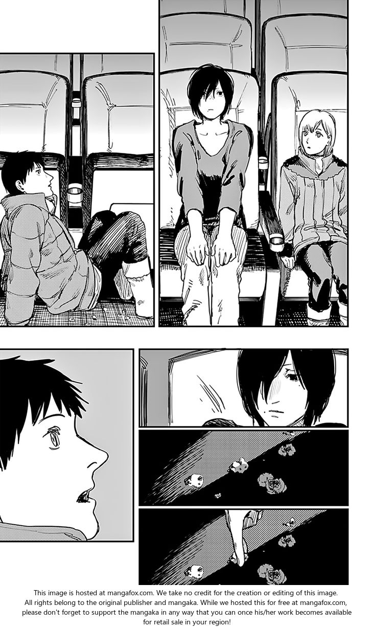 Fire Punch Chapter 048 page 8