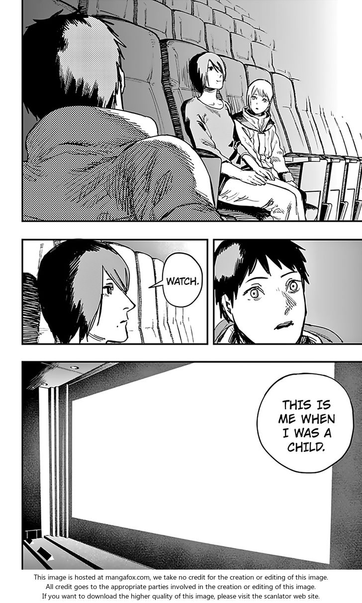 Fire Punch Chapter 048 page 9