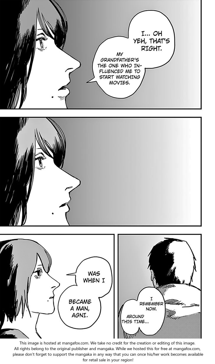 Fire Punch Chapter 048 page 10