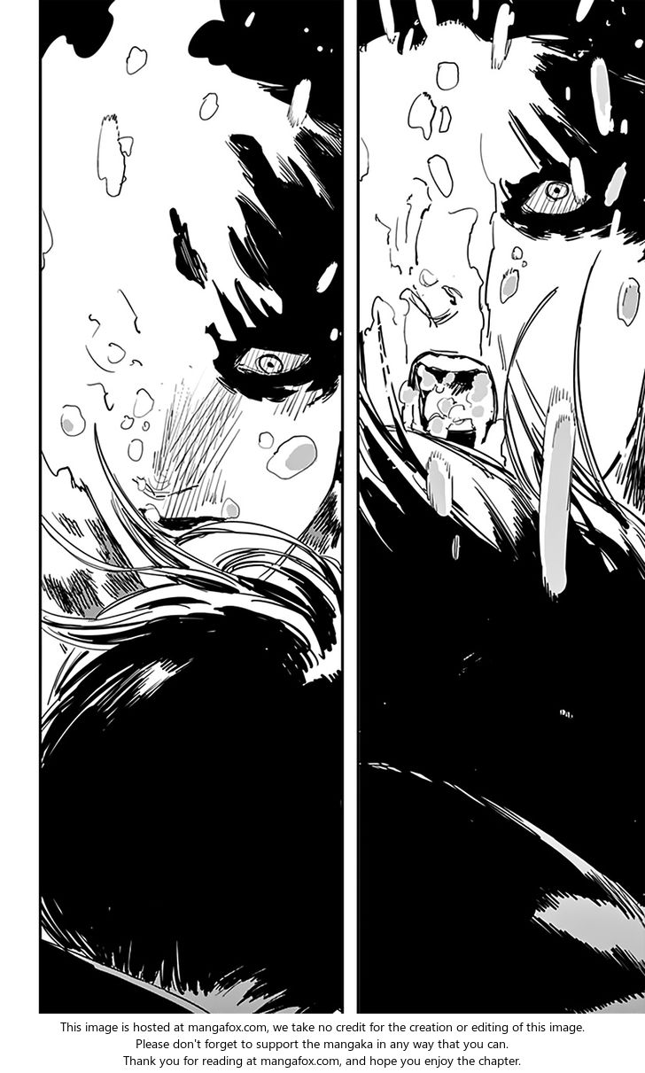 Fire Punch Chapter 048 page 12