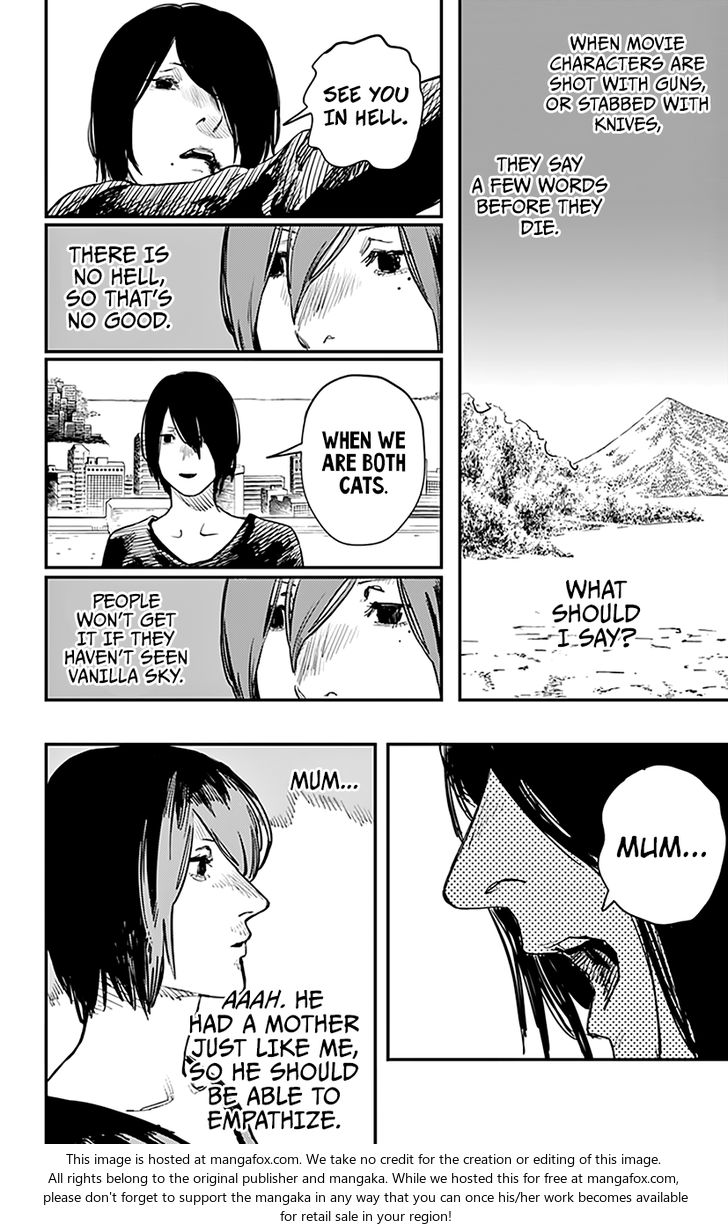 Fire Punch Chapter 049 page 4