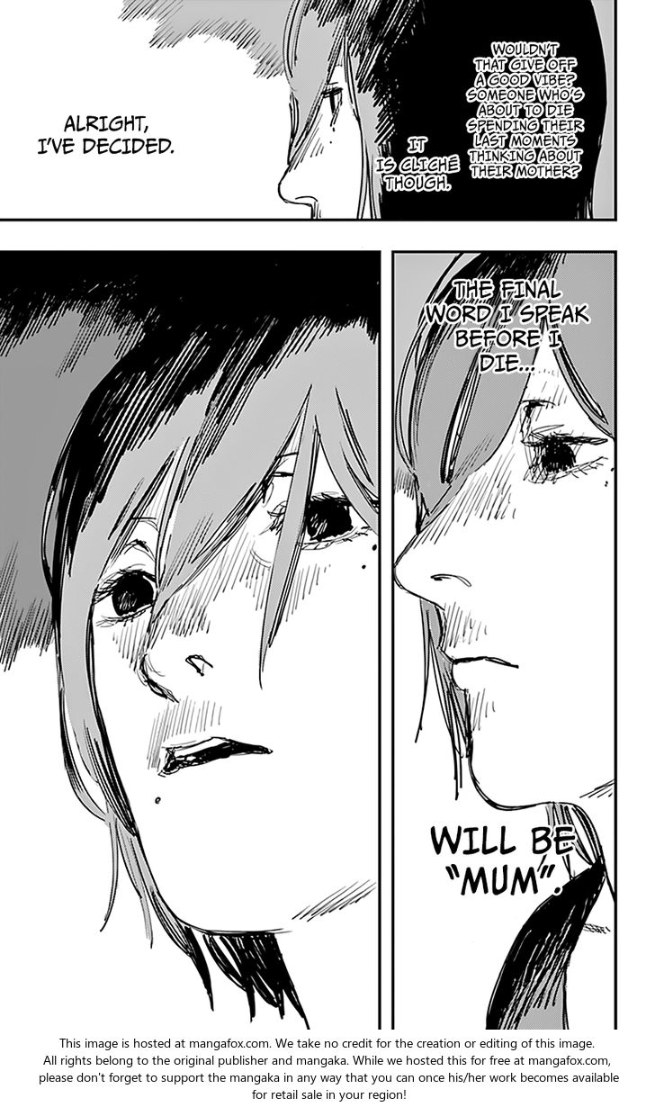 Fire Punch Chapter 049 page 5