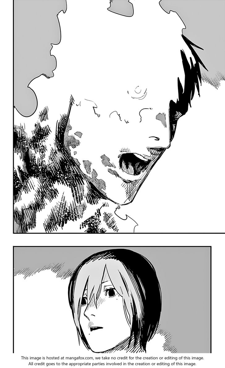 Fire Punch Chapter 049 page 6