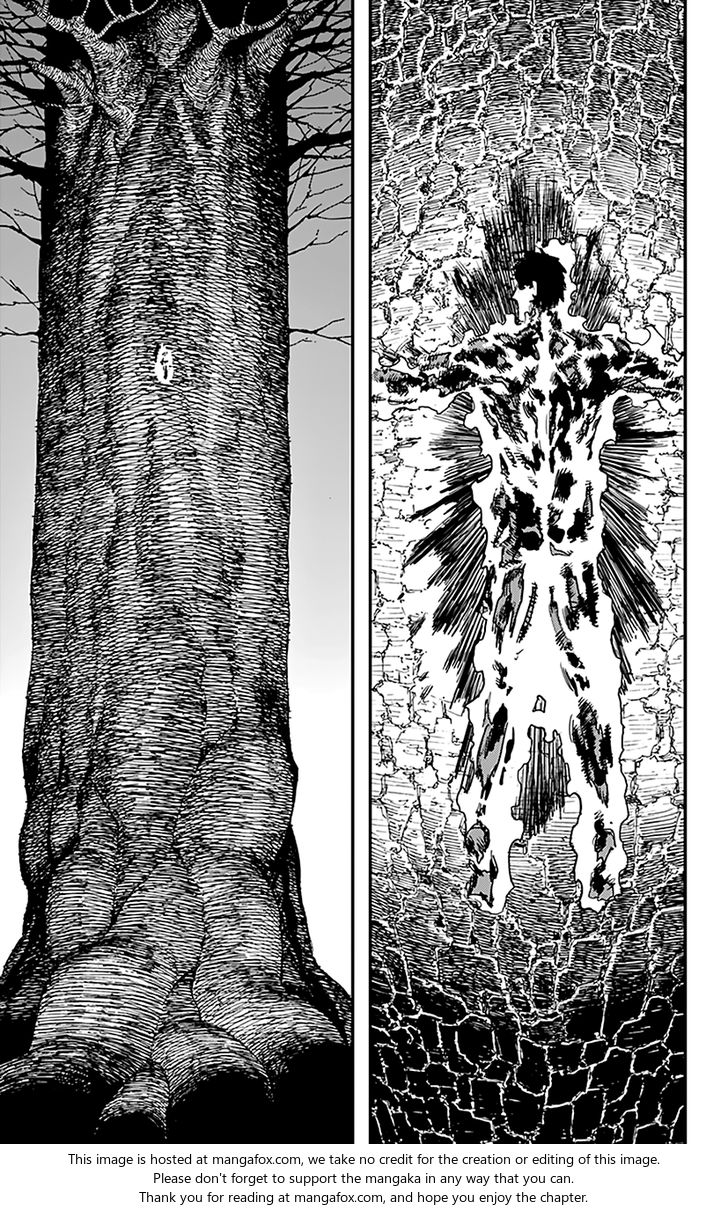 Fire Punch Chapter 050 page 14