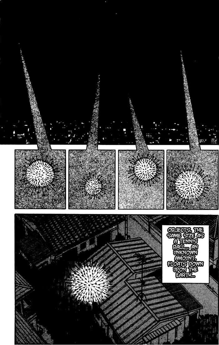 Kiseijuu Vol.01 Chapter 001 page 7