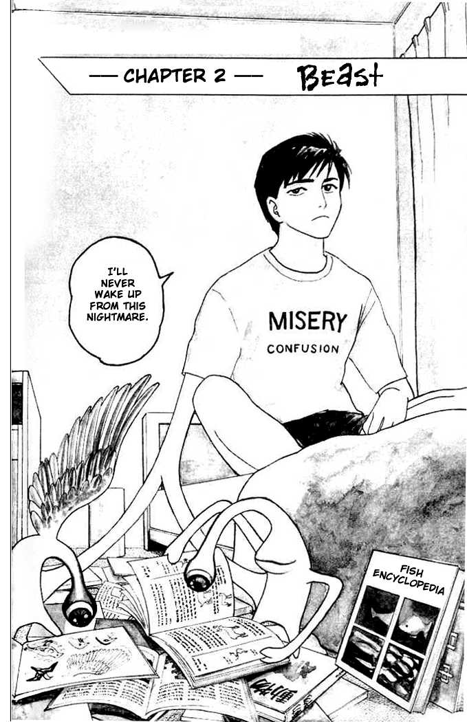 Kiseijuu Vol.01 Chapter 002 page 2