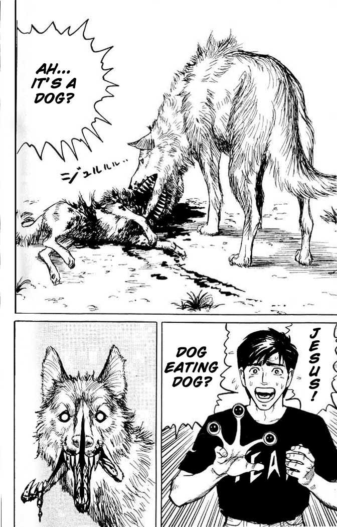 Kiseijuu Vol.01 Chapter 002 page 28