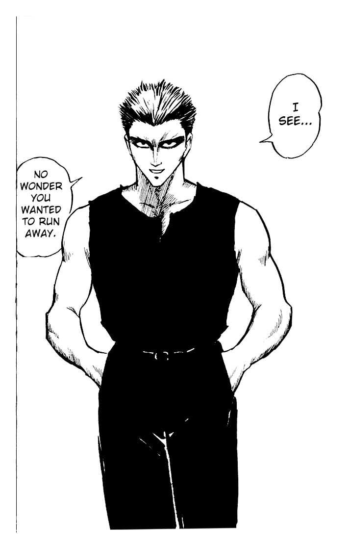 Kiseijuu Vol.01 Chapter 003 page 20