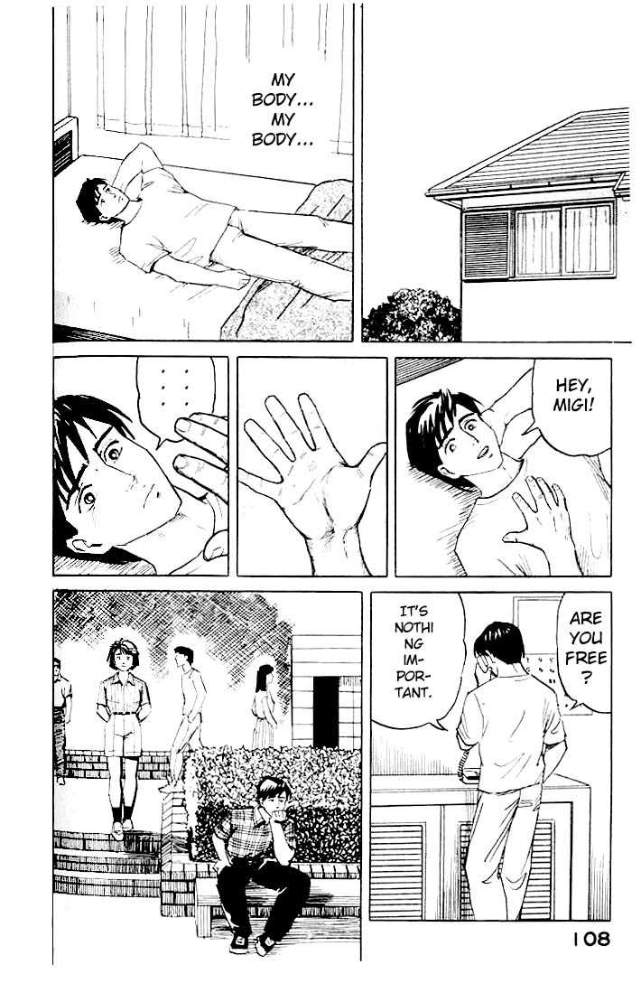 Kiseijuu Vol.01 Chapter 003 page 29