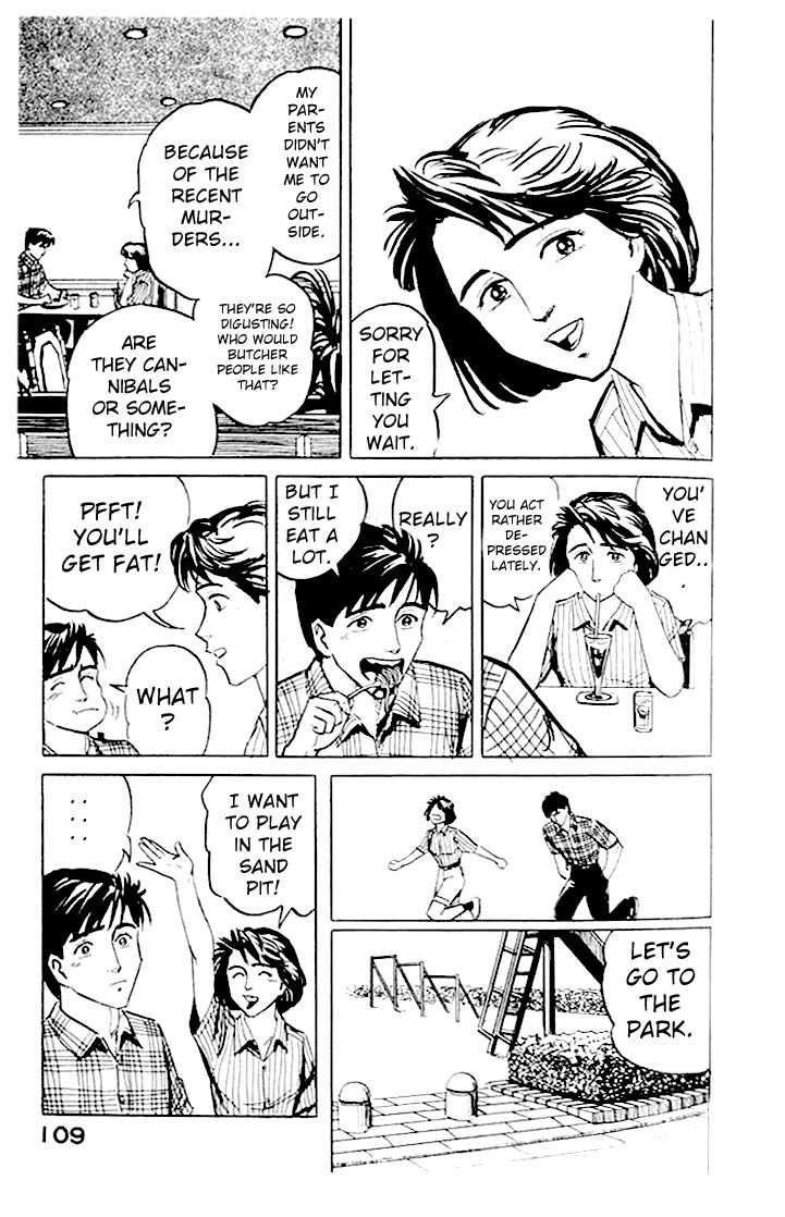 Kiseijuu Vol.01 Chapter 003 page 30