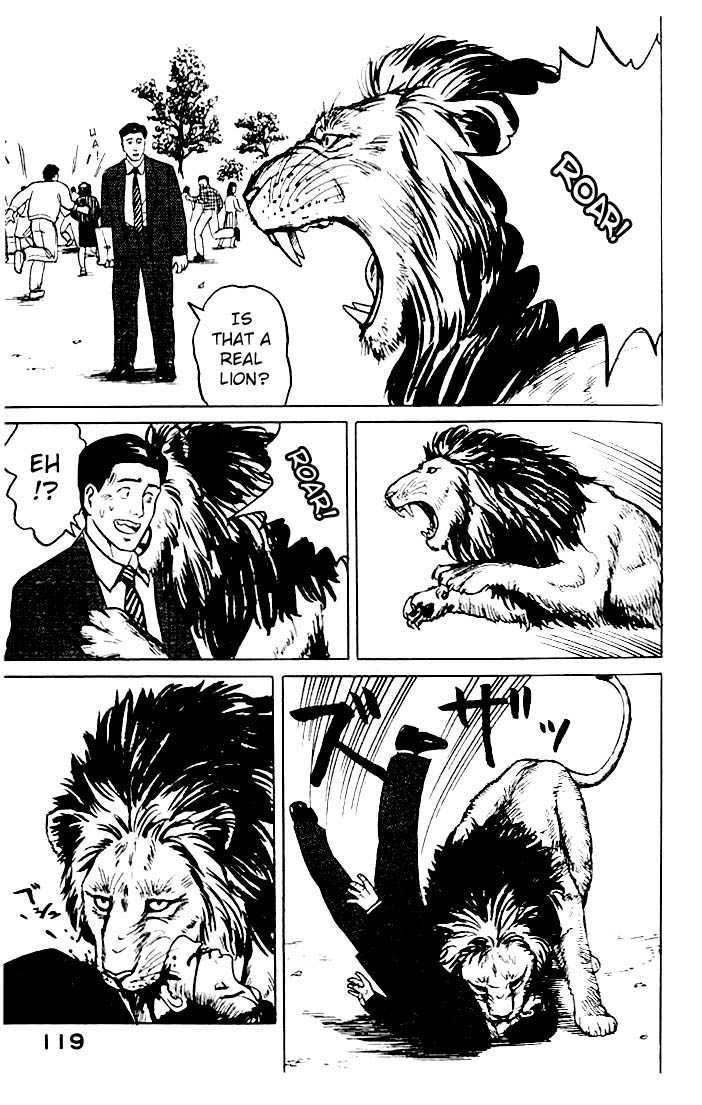 Kiseijuu Vol.01 Chapter 004 page 3