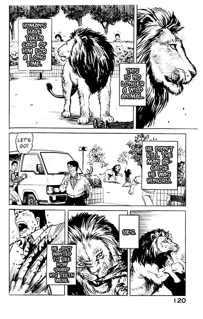 Kiseijuu Vol.01 Chapter 004 page 4