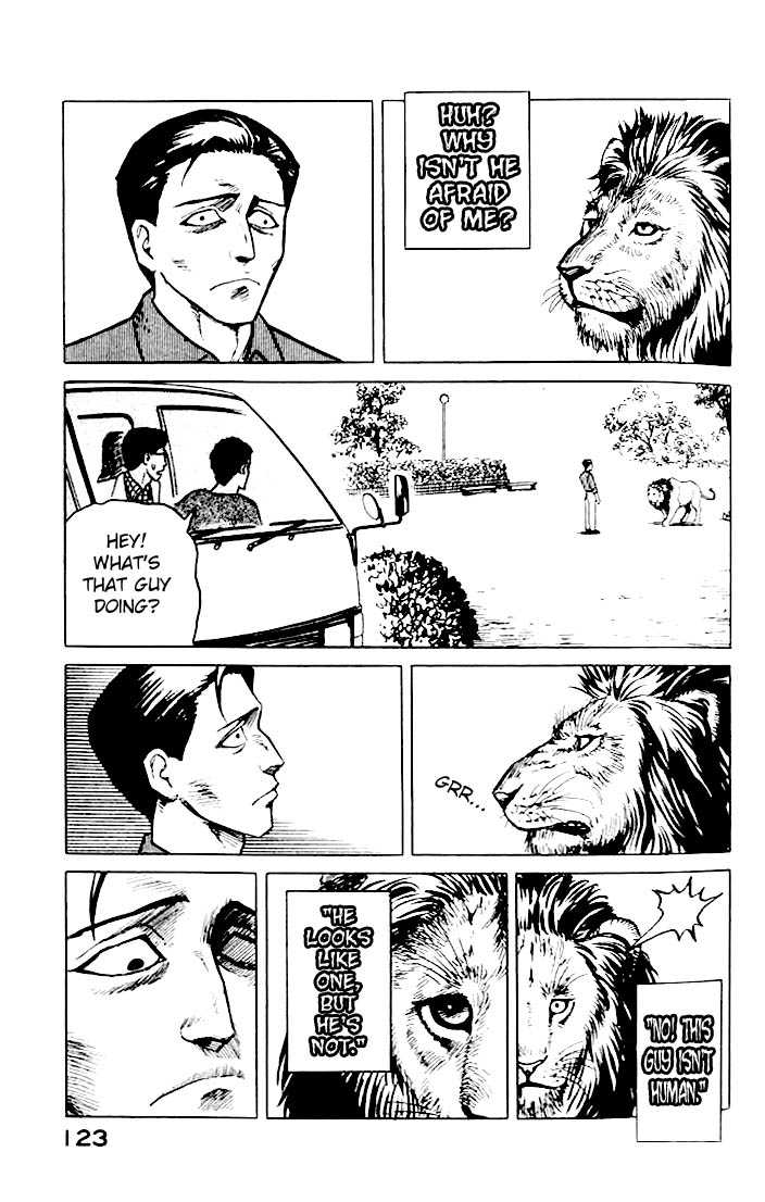 Kiseijuu Vol.01 Chapter 004 page 7