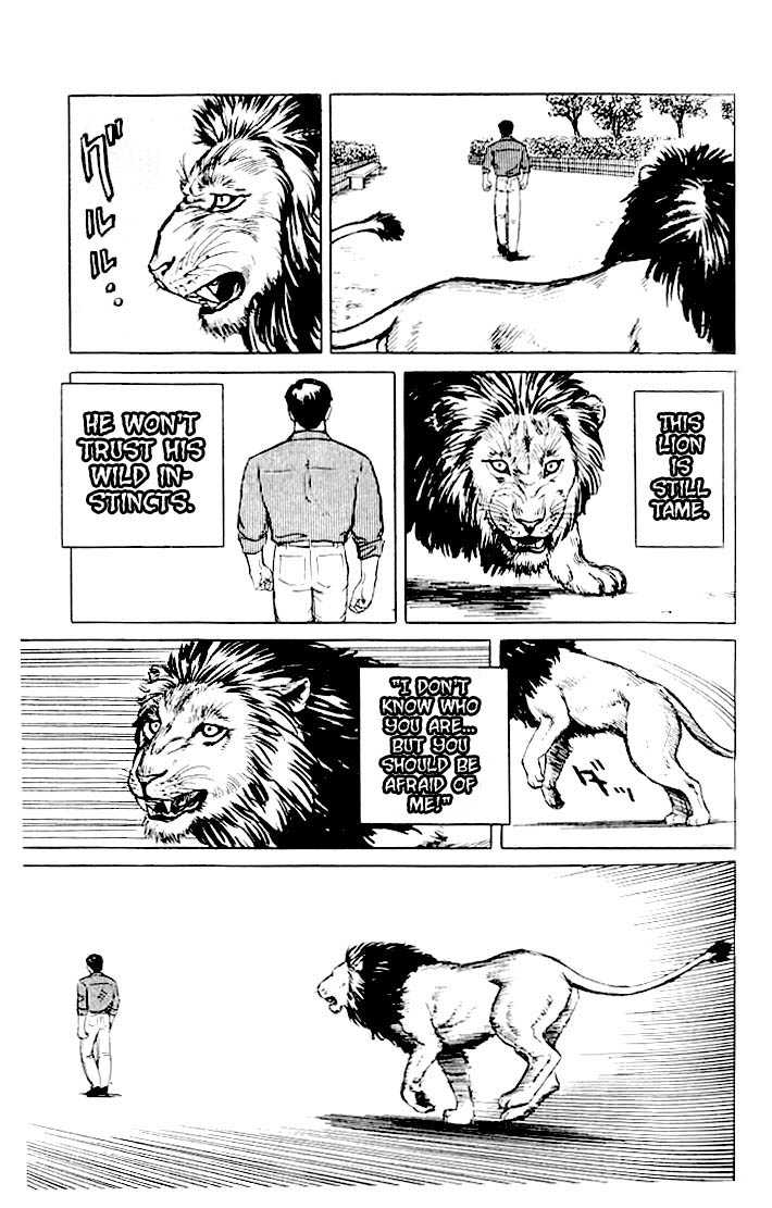 Kiseijuu Vol.01 Chapter 004 page 9