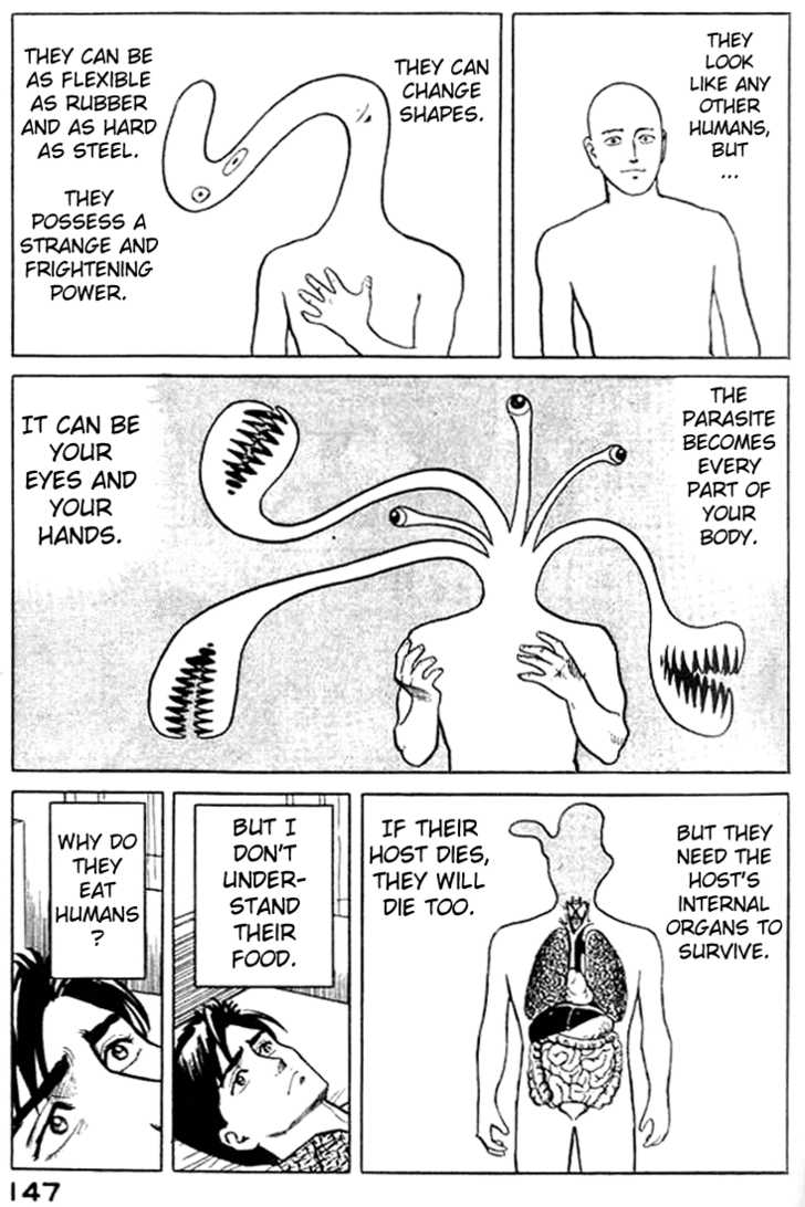 Kiseijuu Vol.01 Chapter 005 page 6