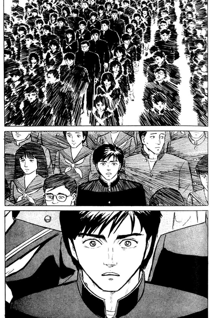Kiseijuu Vol.01 Chapter 005 page 24